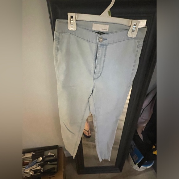 Garage skinny stretch jeans - Picture 3 of 4